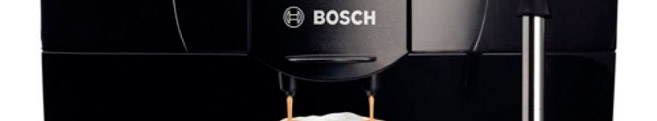 Ремонт кофемашин и кофеварок Bosch в Краснозаводске